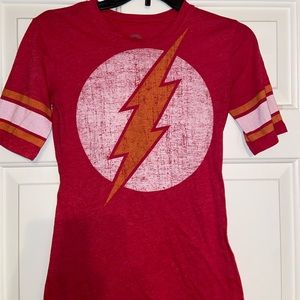 Flash T shirt